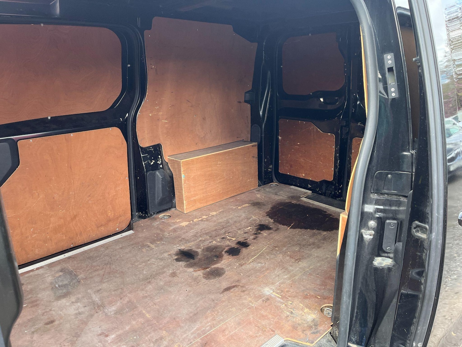 Used Citroen Dispatch for sale - 78214789: Photo 14