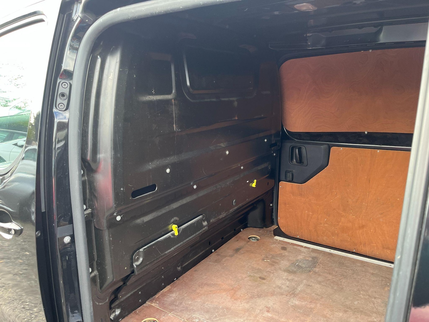 Used Citroen Dispatch for sale - 78214789: Photo 15