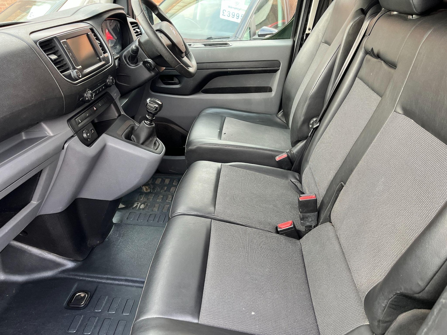 Used Citroen Dispatch for sale - 78214789: Photo 16