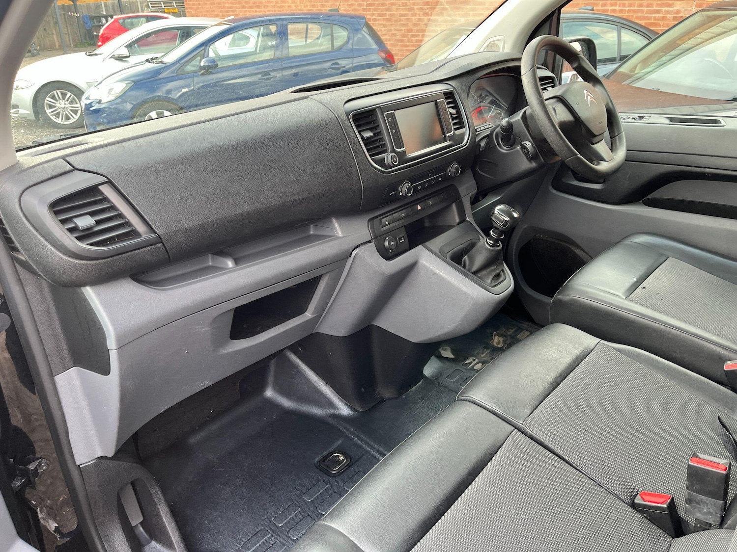 Used Citroen Dispatch for sale - 78214789: Photo 17