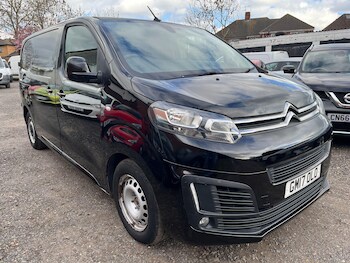 Used Citroen Dispatch 2017 for sale - 78214789: Photo