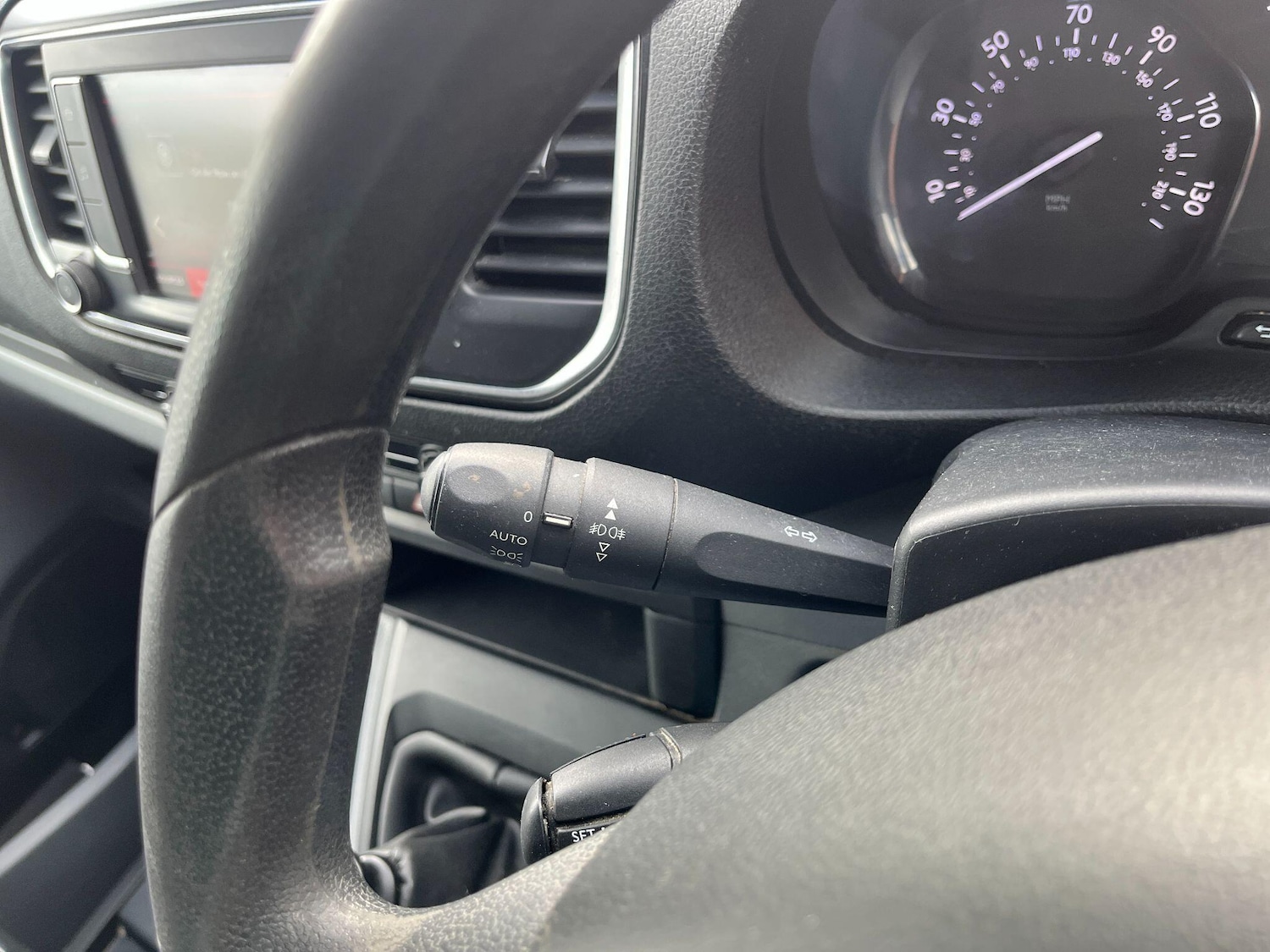 Used Citroen Dispatch for sale - 78214789: Photo 20