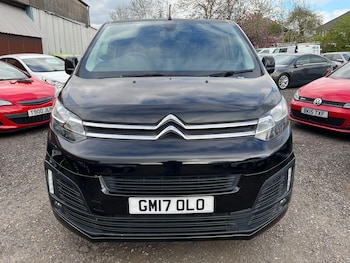 Used Citroen Dispatch 2017 for sale - 78214789: Photo
