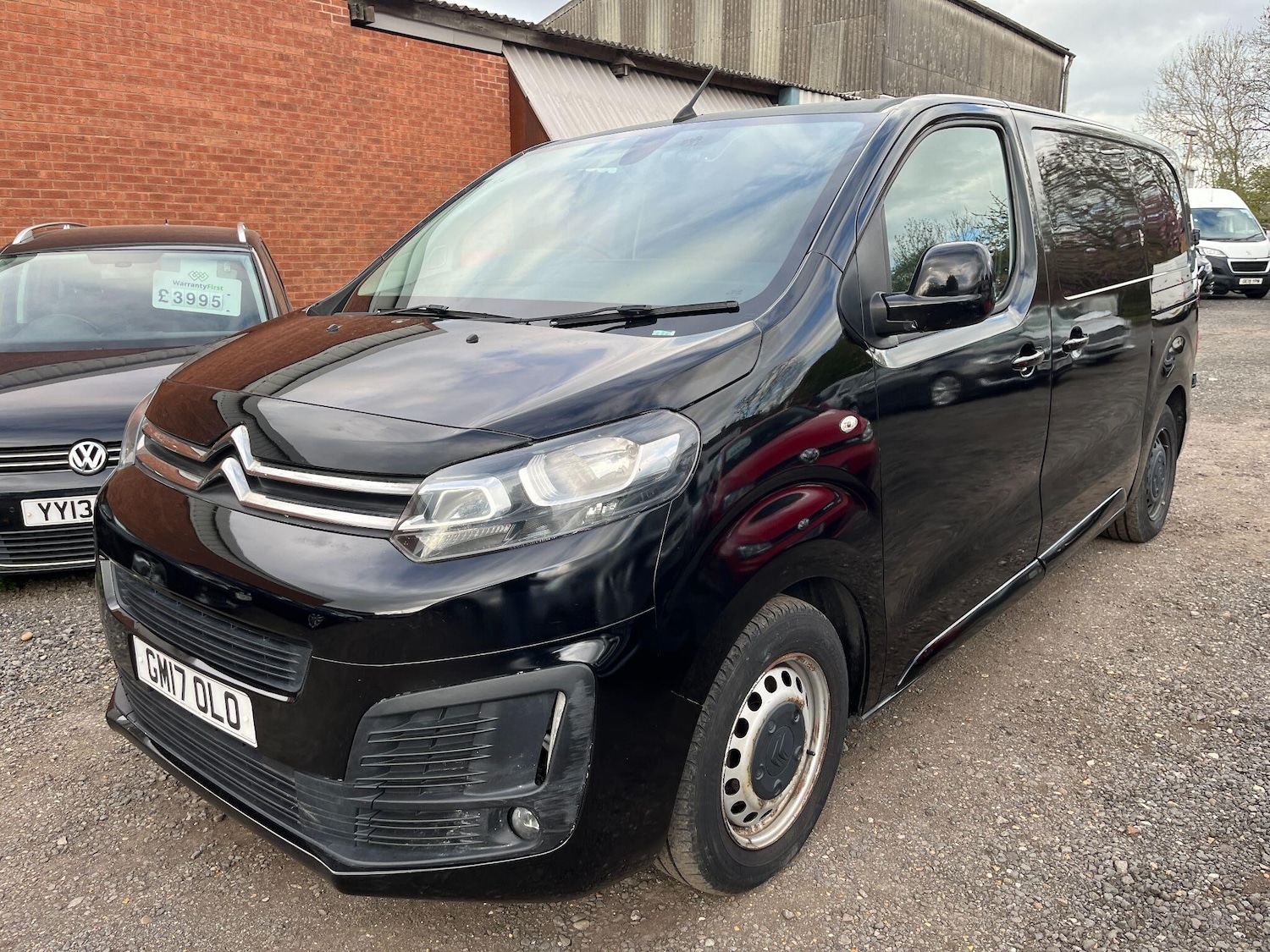 Used Citroen Dispatch for sale - 78214789: Photo 5