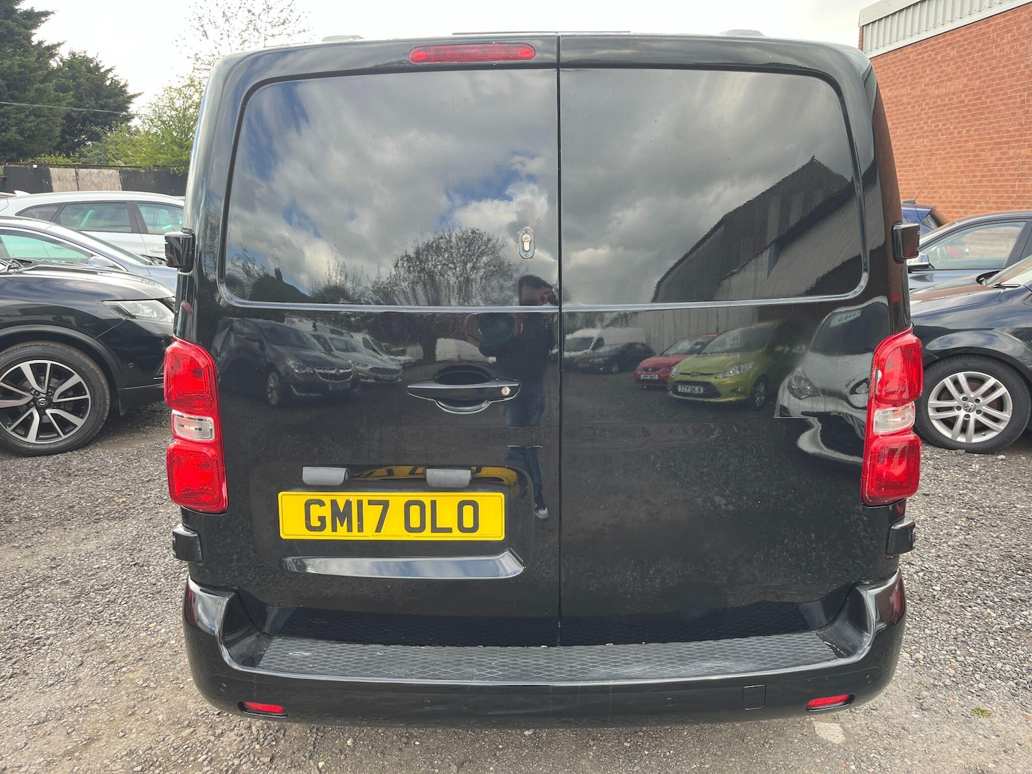 Used Citroen Dispatch for sale - 78214789: Photo 7