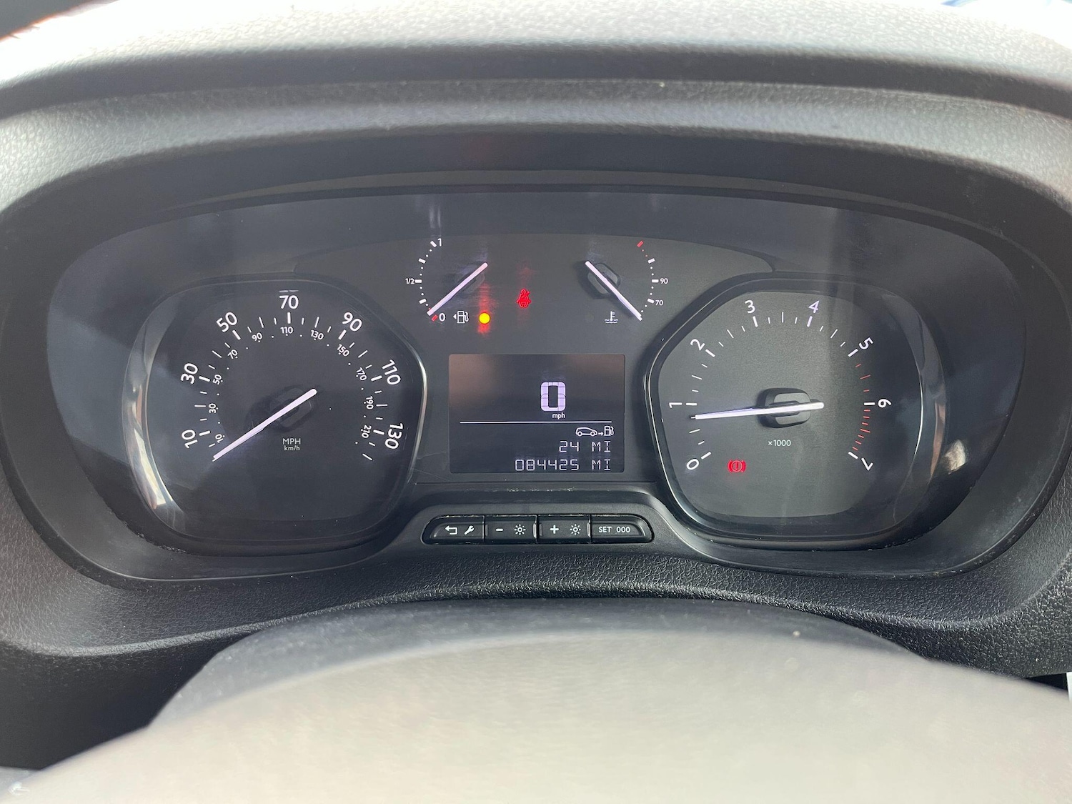 Used Citroen Dispatch for sale - 78214789: Photo 9