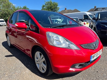 Used Honda Jazz 2009 for sale - 78752716: Photo