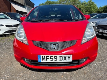 Used Honda Jazz 2009 for sale - 78752716: Photo