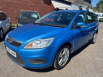 Used Ford Focus 2010 for sale - 79188564: Photo