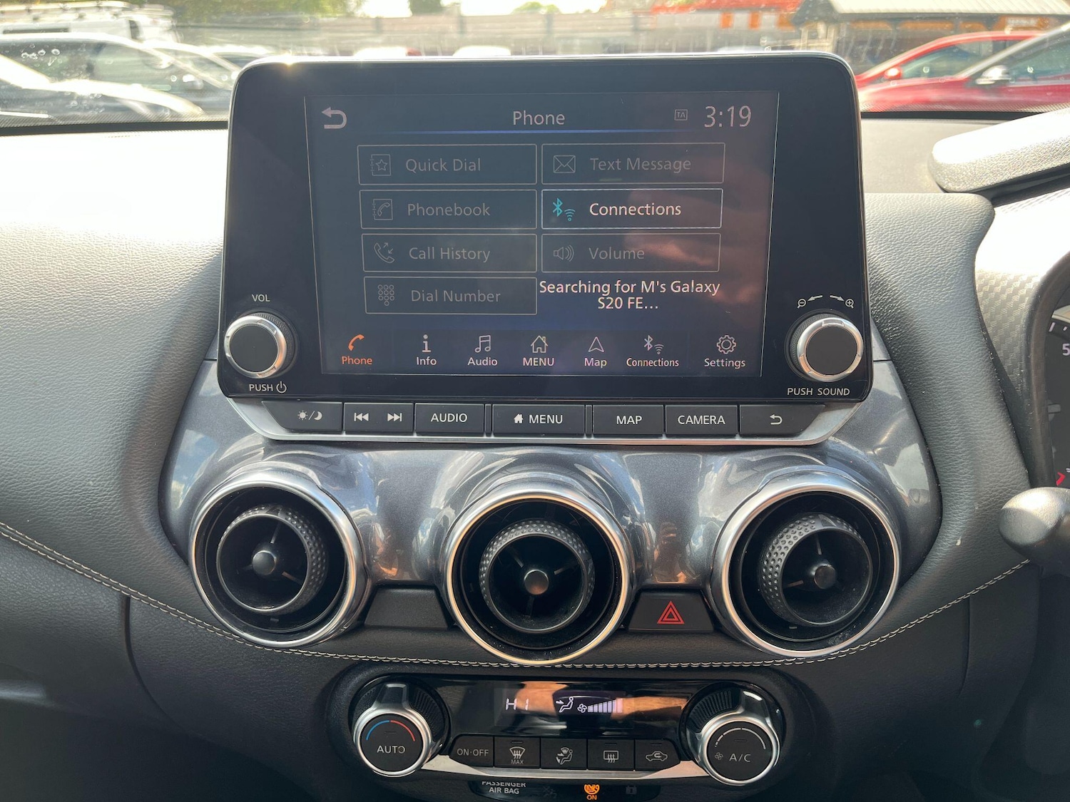 Used Nissan Juke 2020 for sale - 76989941: Photo 18