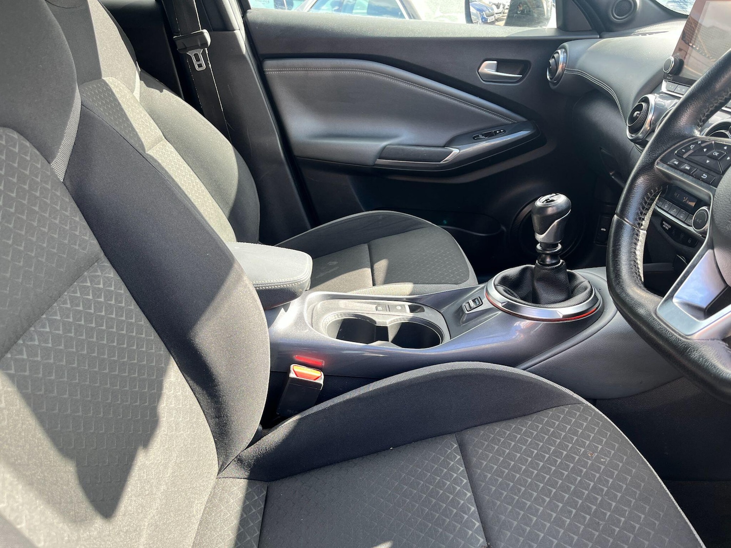 Used Nissan Juke 2020 for sale - 76989941: Photo 25