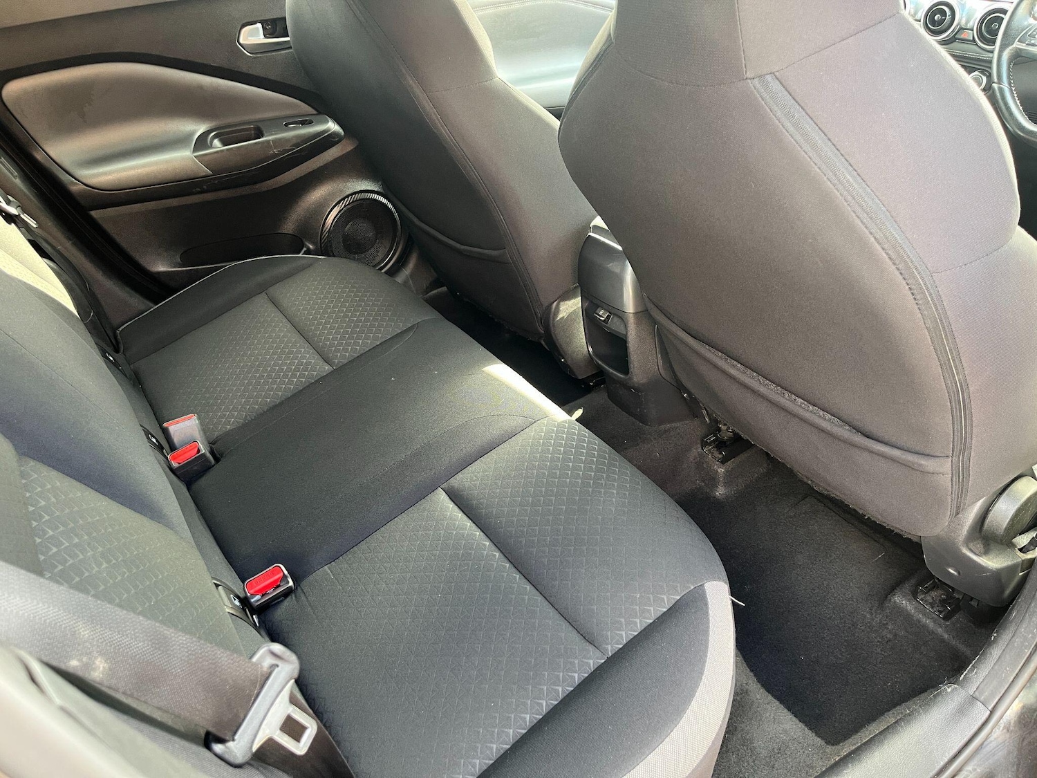 Used Nissan Juke 2020 for sale - 76989941: Photo 26