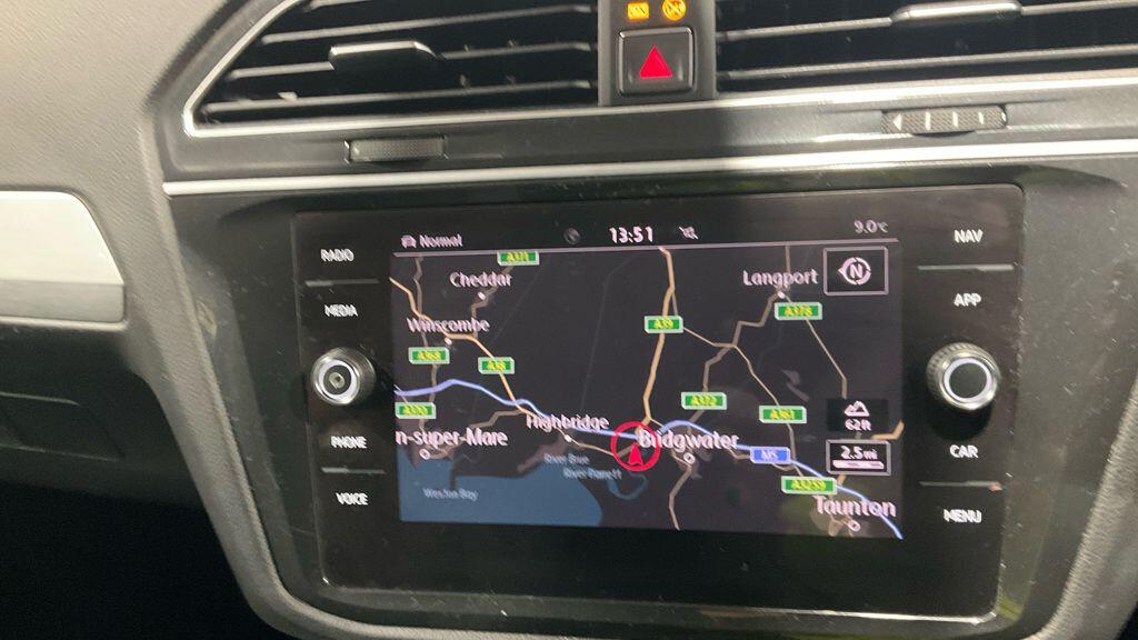 Used Volkswagen Tiguan 2018 for sale - 77440059: Photo 13