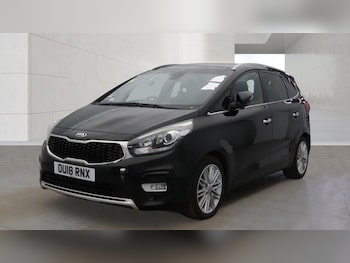 Used Kia Carens 2018 for sale - 79336588: Photo