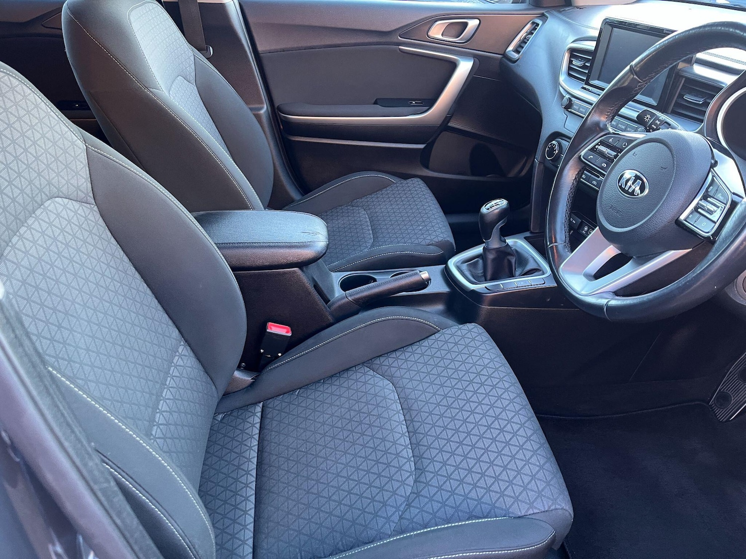 Used Kia Ceed 2018 for sale - 77290440: Photo 11