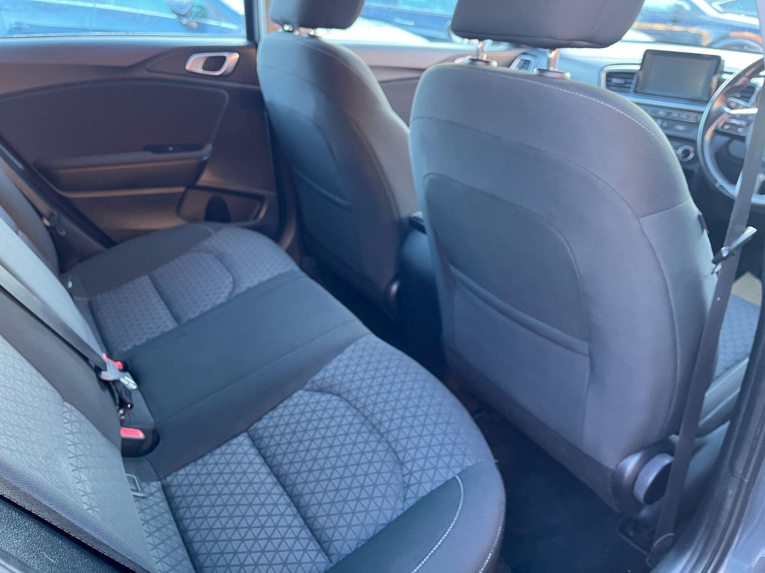 Used Kia Ceed 2018 for sale - 77290440: Photo 12