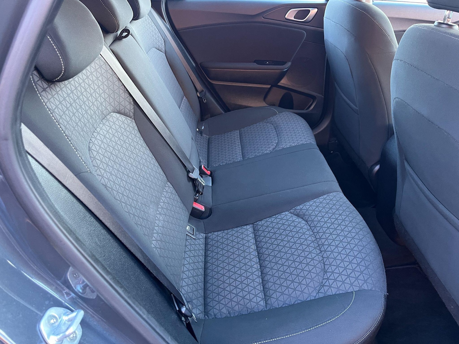 Used Kia Ceed 2018 for sale - 77290440: Photo 13