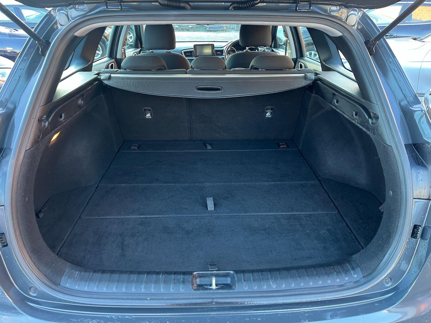 Used Kia Ceed 2018 for sale - 77290440: Photo 14