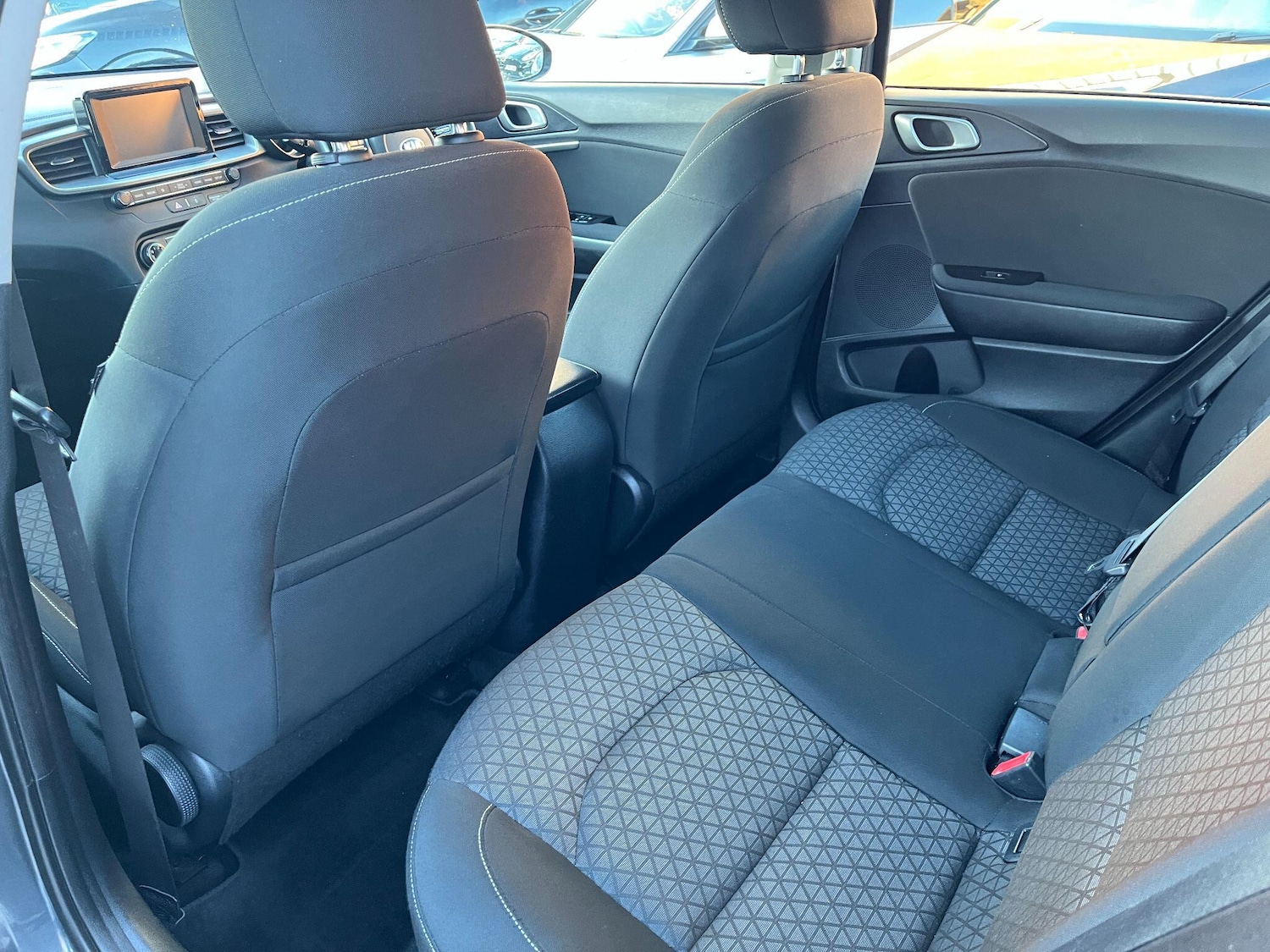 Used Kia Ceed 2018 for sale - 77290440: Photo 16