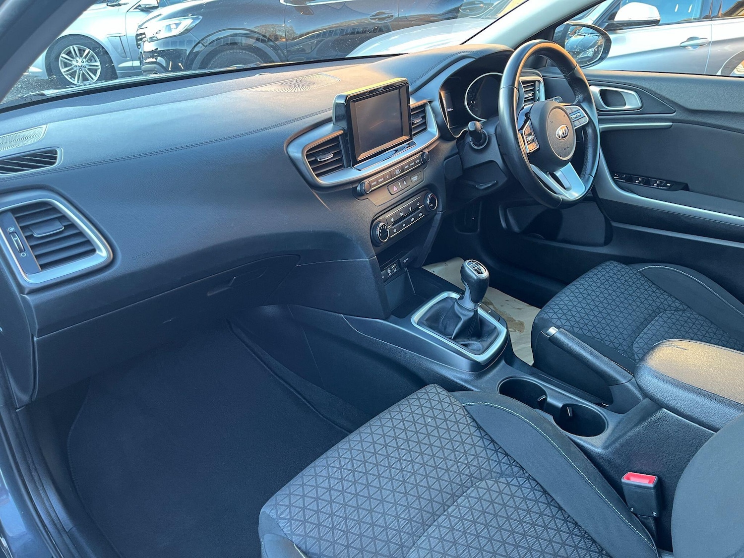 Used Kia Ceed 2018 for sale - 77290440: Photo 18