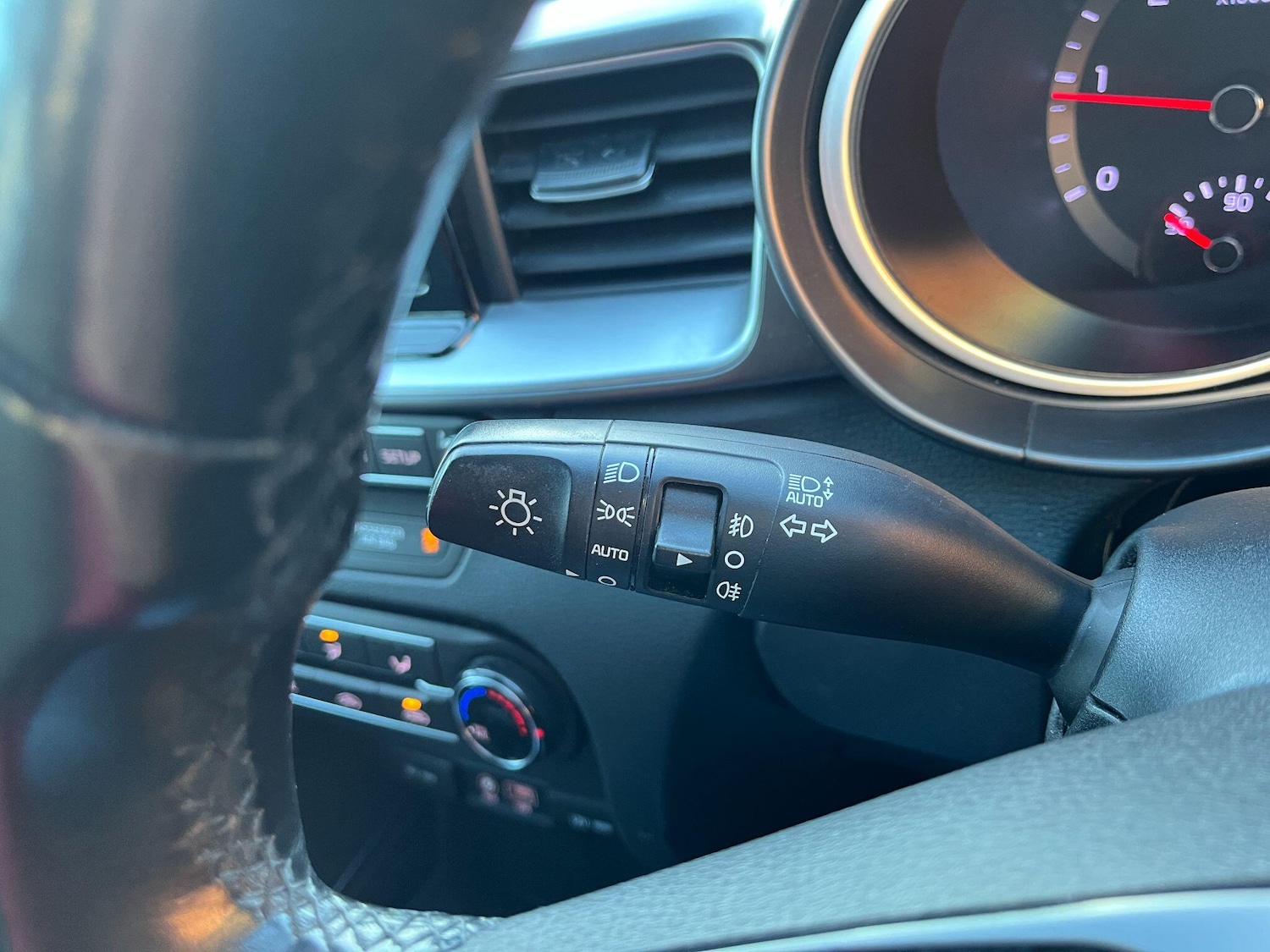 Used Kia Ceed 2018 for sale - 77290440: Photo 22