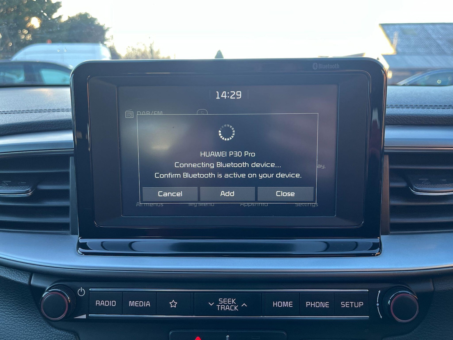 Used Kia Ceed 2018 for sale - 77290440: Photo 27