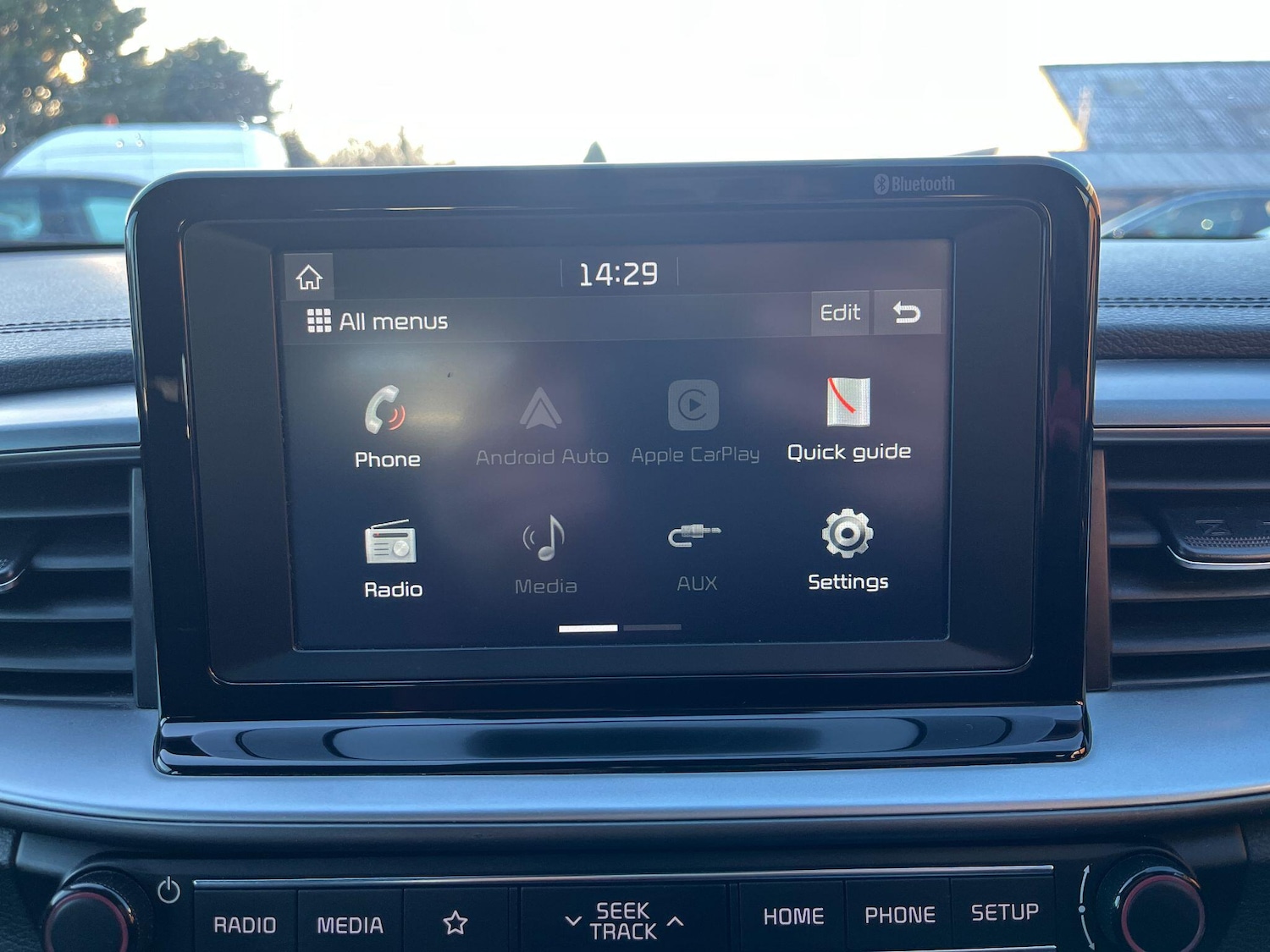 Used Kia Ceed 2018 for sale - 77290440: Photo 28