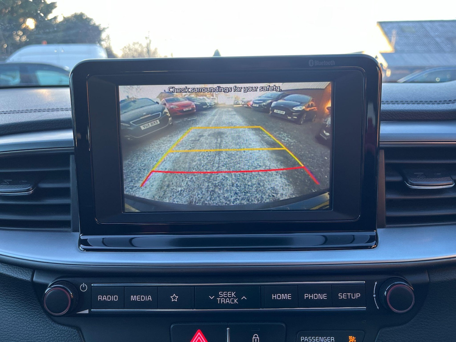 Used Kia Ceed 2018 for sale - 77290440: Photo 29