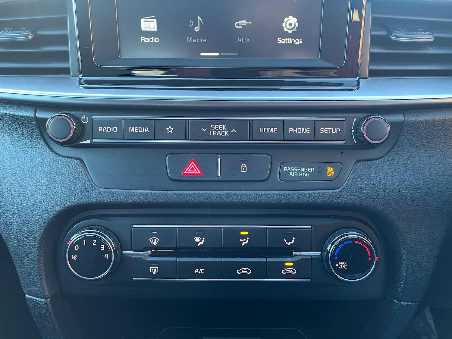 Used Kia Ceed 2018 for sale - 77290440: Photo 30