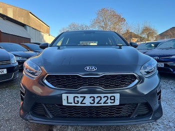 Used Kia Ceed 2018 for sale - 77290440: Photo