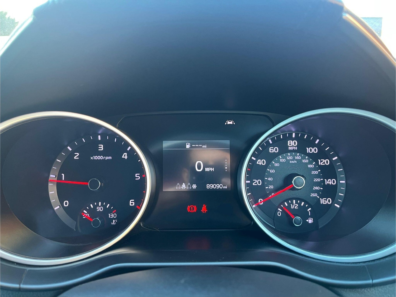 Used Kia Ceed 2018 for sale - 77290440: Photo 9