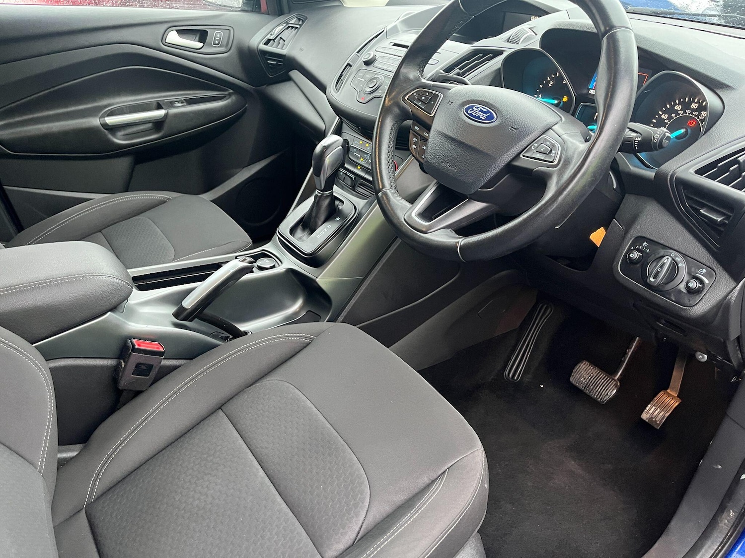 Used Ford Kuga 2018 for sale - 76781430: Photo 10