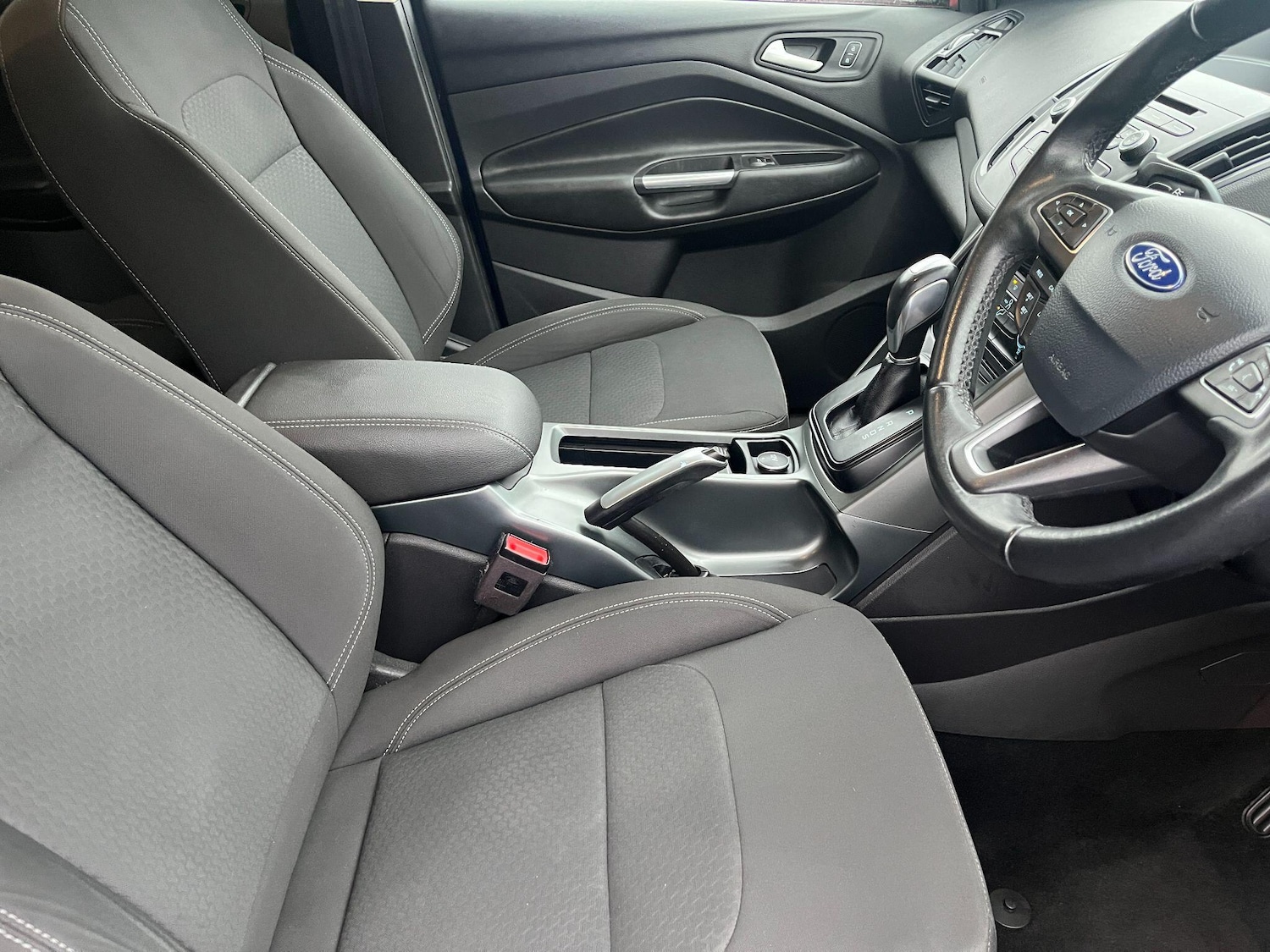 Used Ford Kuga 2018 for sale - 76781430: Photo 11