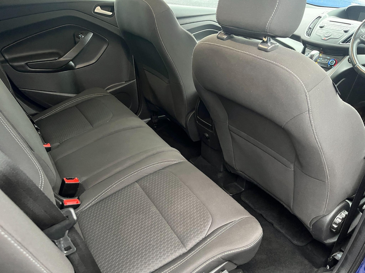 Used Ford Kuga 2018 for sale - 76781430: Photo 12