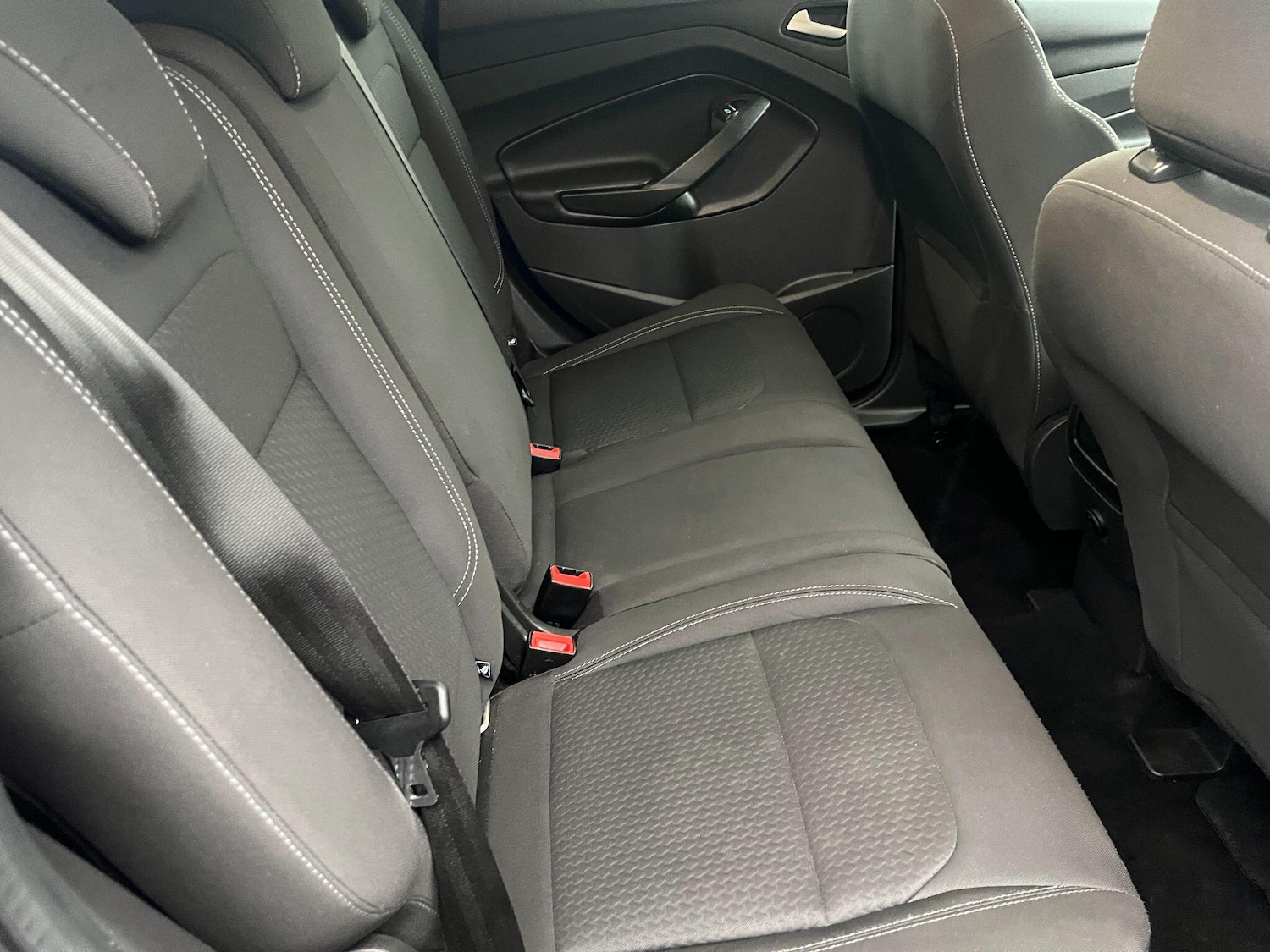 Used Ford Kuga 2018 for sale - 76781430: Photo 13