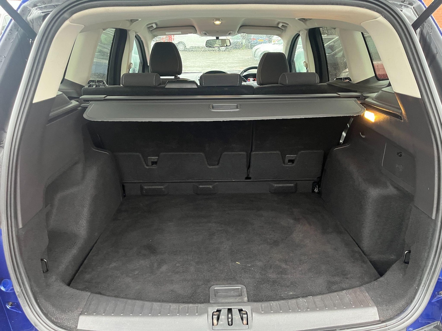 Used Ford Kuga 2018 for sale - 76781430: Photo 14