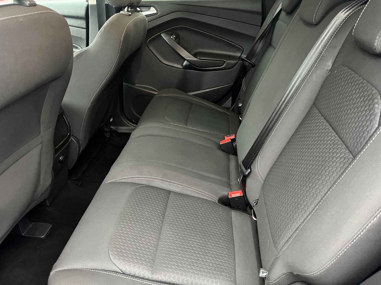 Used Ford Kuga 2018 for sale - 76781430: Photo 15