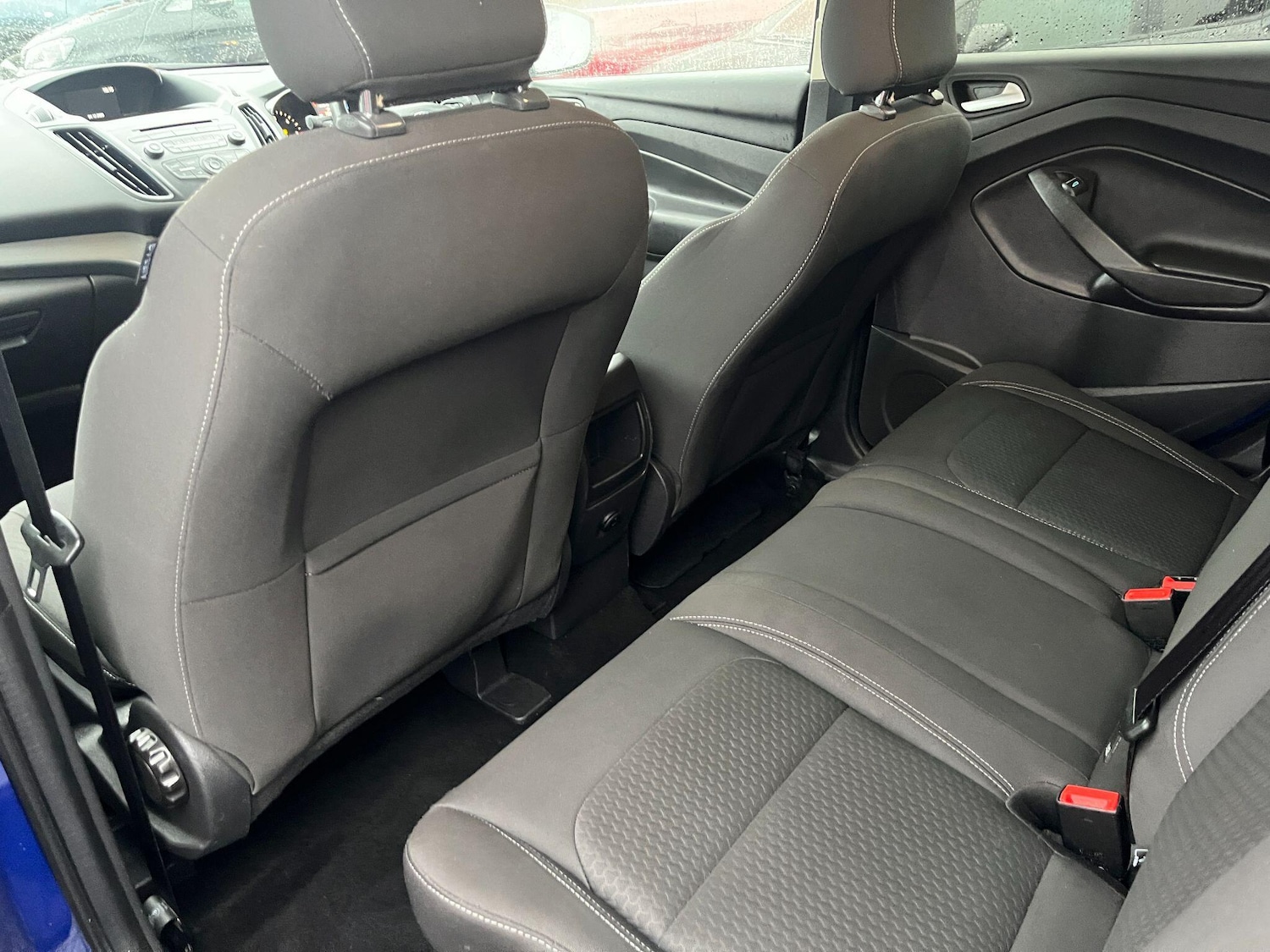 Used Ford Kuga 2018 for sale - 76781430: Photo 16