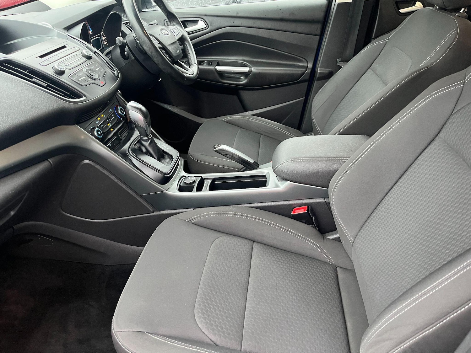 Used Ford Kuga 2018 for sale - 76781430: Photo 17