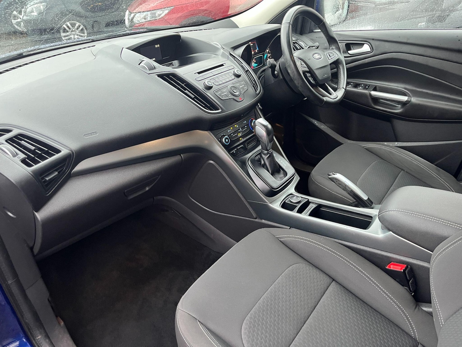 Used Ford Kuga 2018 for sale - 76781430: Photo 18