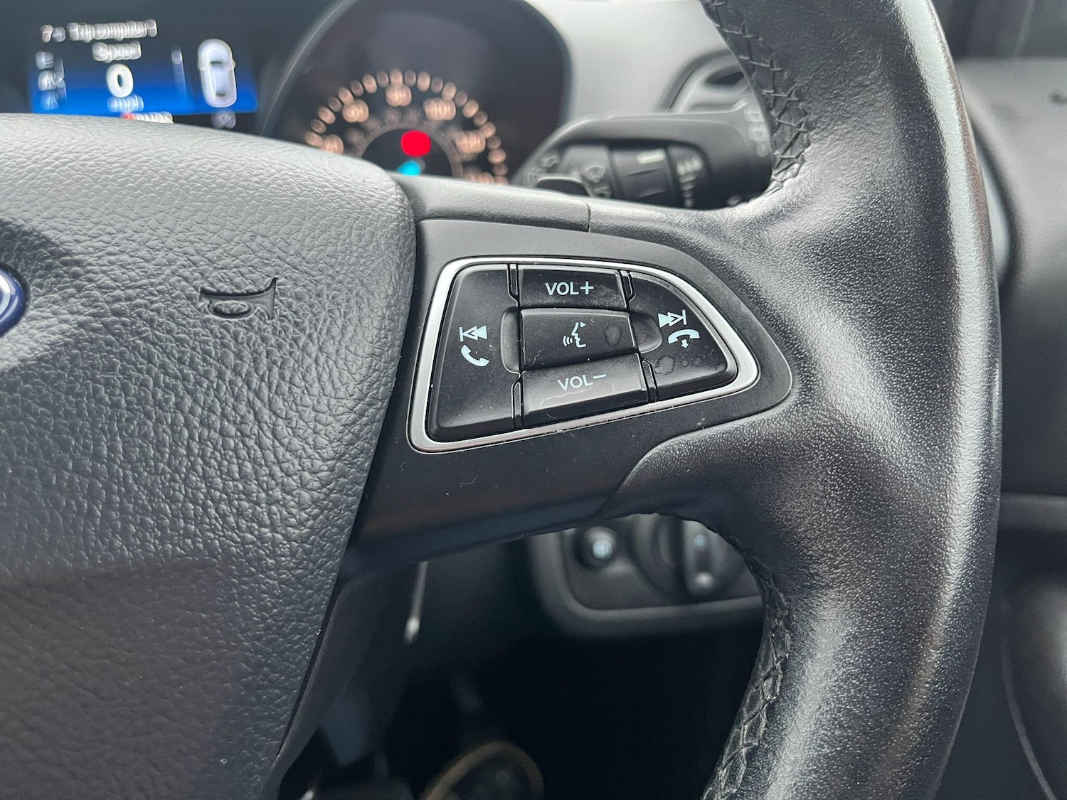 Used Ford Kuga 2018 for sale - 76781430: Photo 24