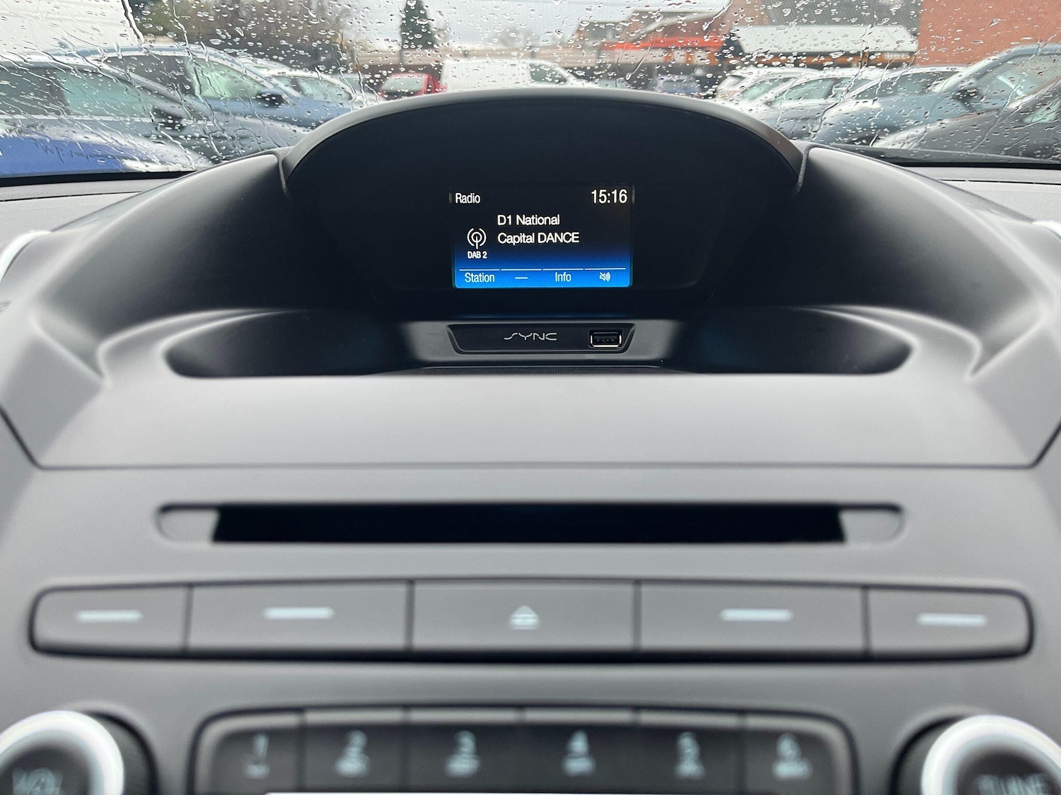 Used Ford Kuga 2018 for sale - 76781430: Photo 25