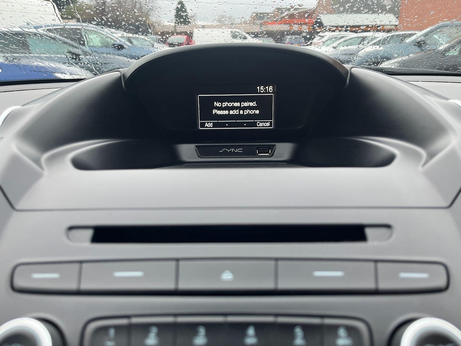 Used Ford Kuga 2018 for sale - 76781430: Photo 26