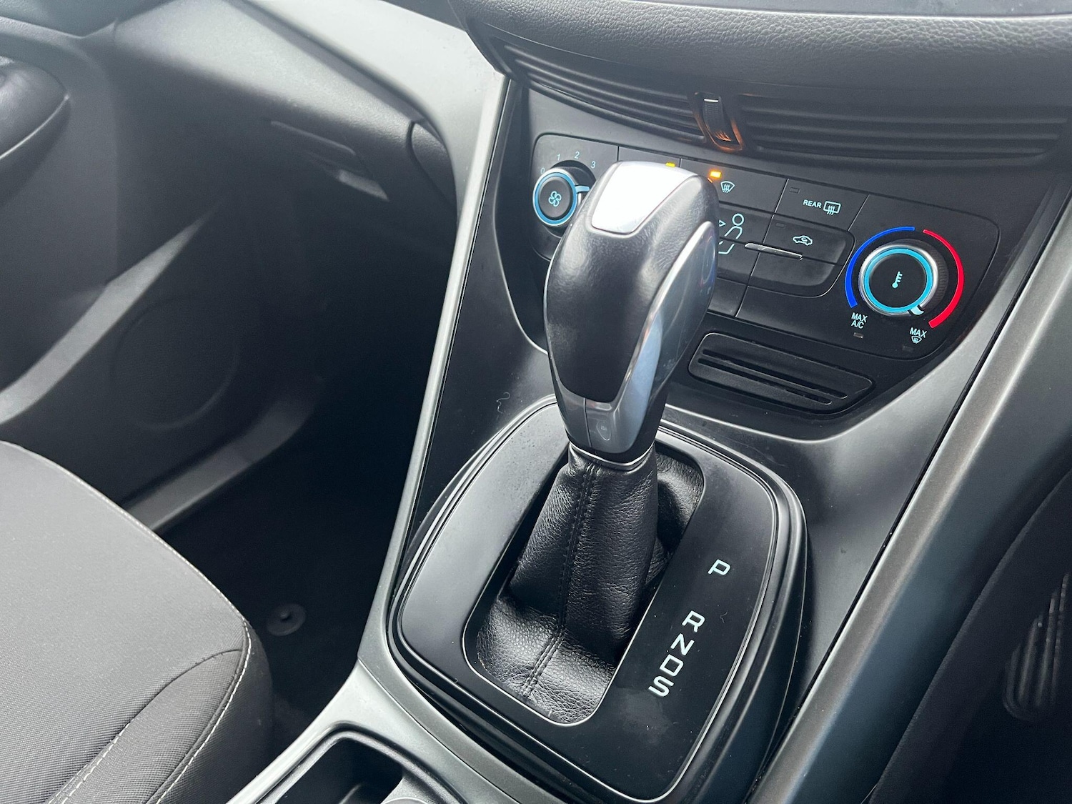 Used Ford Kuga 2018 for sale - 76781430: Photo 31