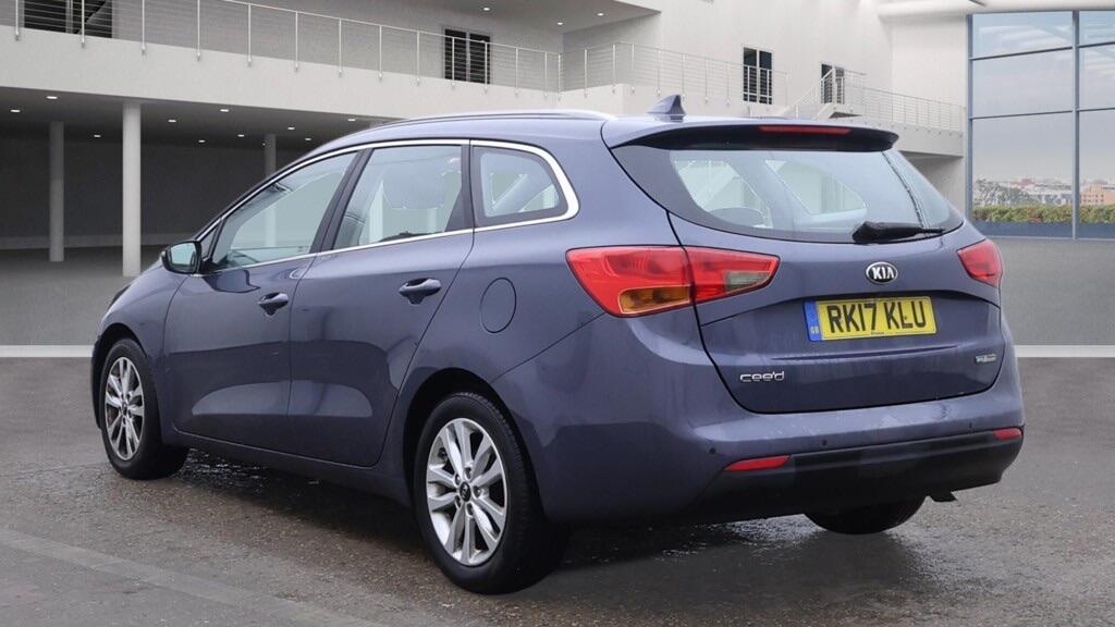 Used Kia Ceed 2017 for sale - 76964793: Photo 3