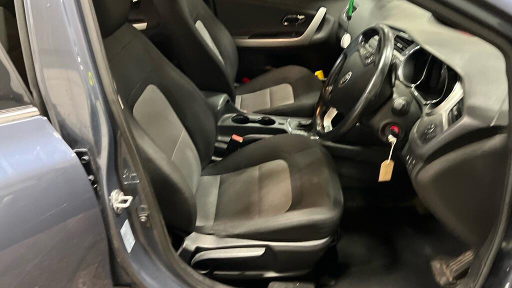 Used Kia Ceed 2017 for sale - 76964793: Photo 7