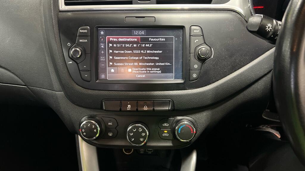 Used Kia Ceed 2017 for sale - 76964793: Photo 8