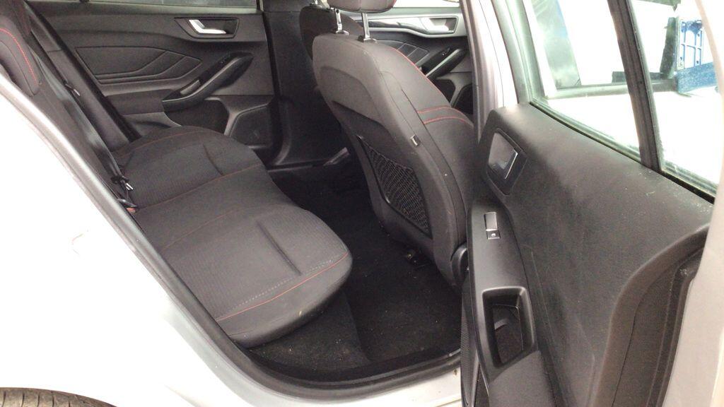Used Ford Focus 2020 for sale - 78170626: Photo 10