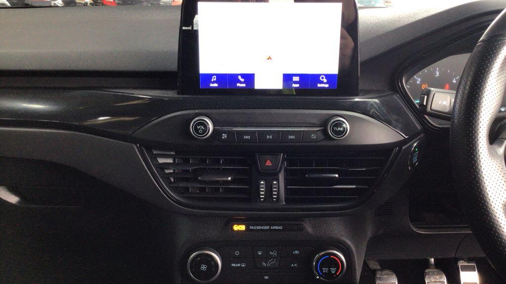 Used Ford Focus 2020 for sale - 78170626: Photo 13