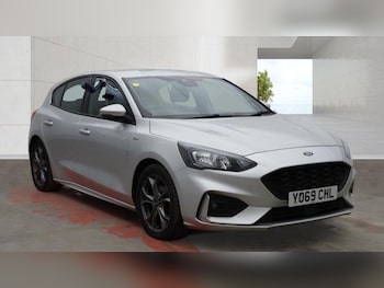 Used Ford Focus 2020 for sale - 78170626: Photo